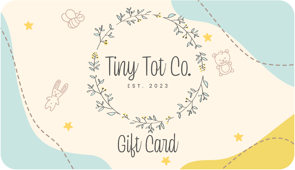 Tiny Tot Co. Gift Card