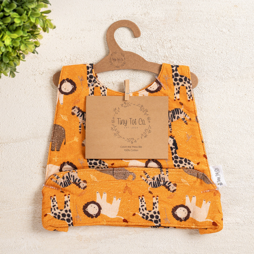A Single Bib