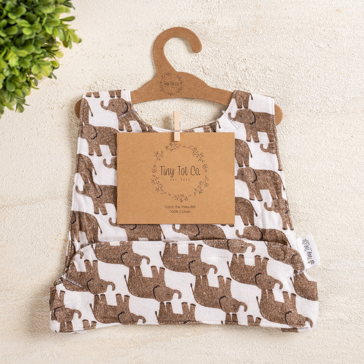 A Single Bib