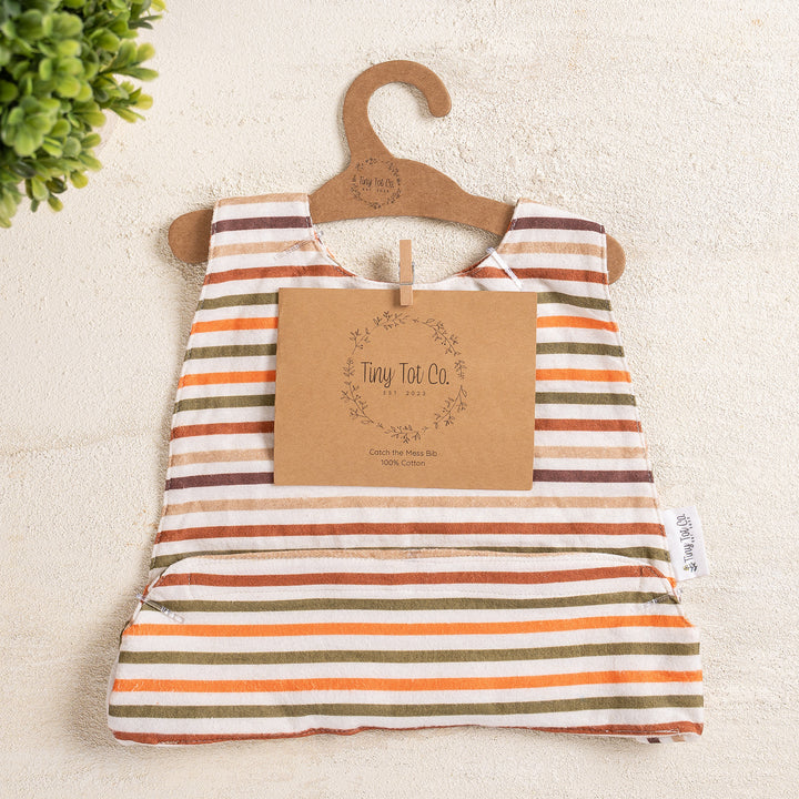 A Single Bib