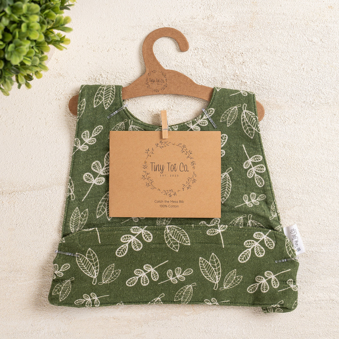 A Single Bib