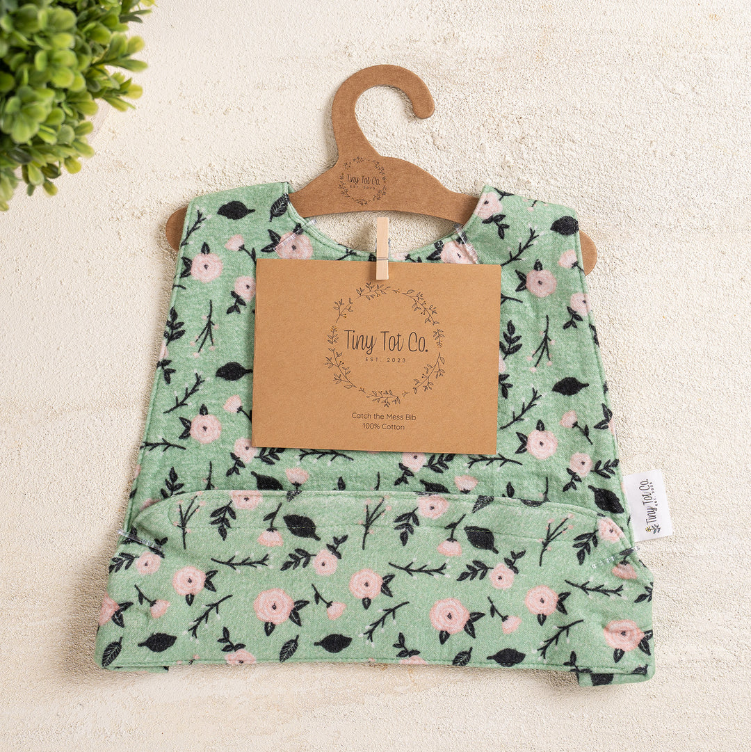 A Single Bib