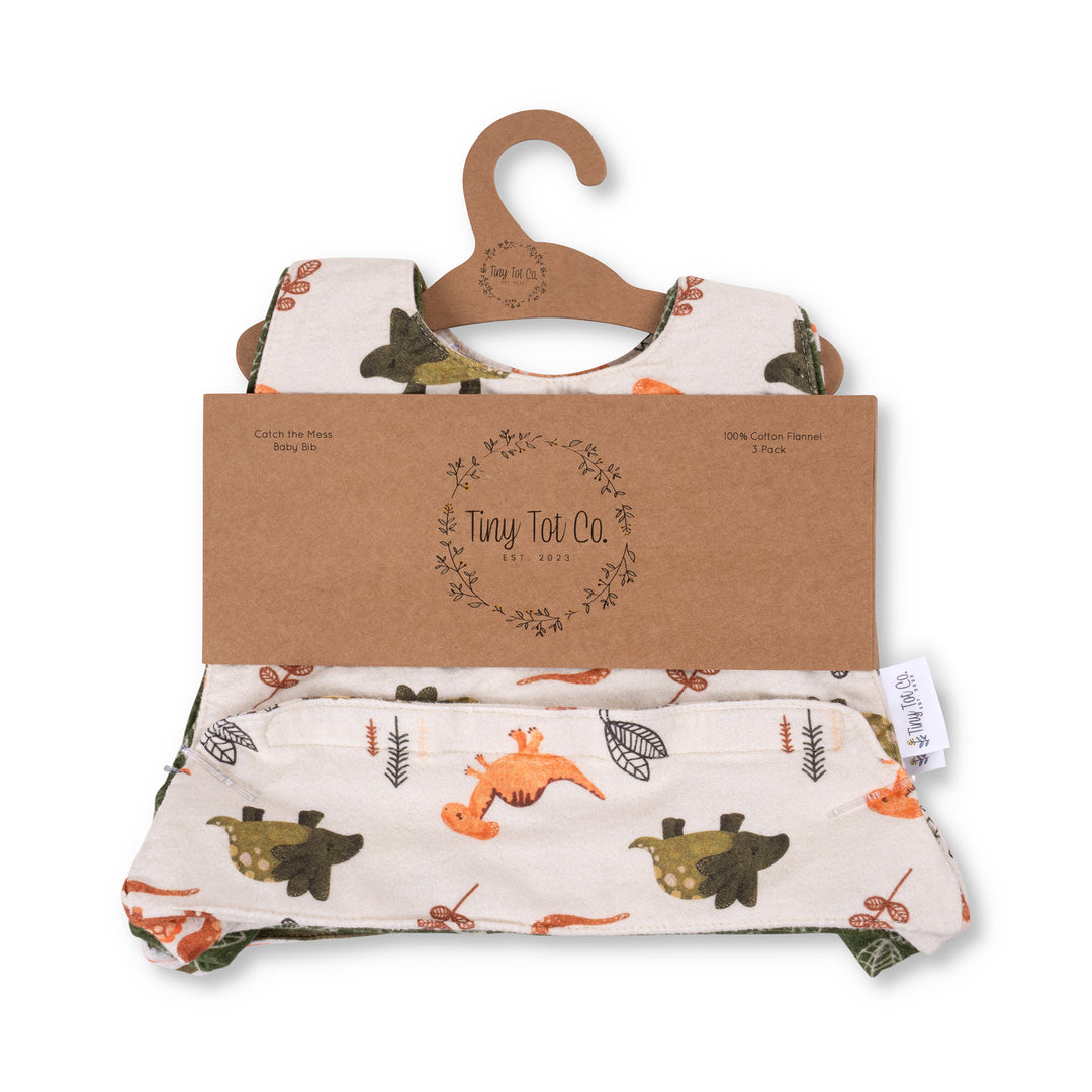 Dinosaur and Nature Set